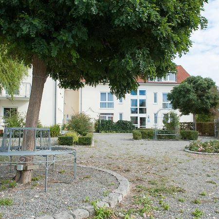 Apartamento Inselquartett - Fewo Hiddensee Wiek auf Rügen Exterior foto