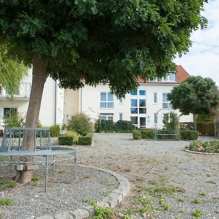 Inselquartett - Fewo Hiddensee Wiek auf Rügen Exterior foto